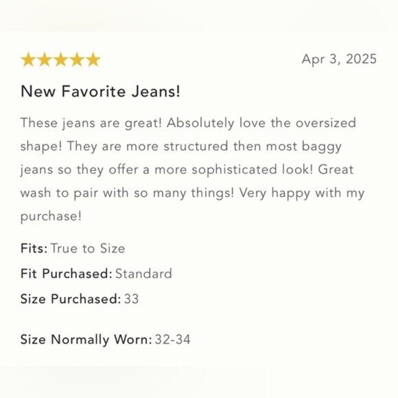 NWT Size 28 - Pilcro Full Curve High-Rise Wide-Leg Jeans - Picture 13 of 16